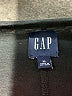 Gap Black Long Sleeve T-Shirt Size XL - photo 7