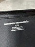 Amazon Essentials Black Short Sleeve T-Shirt Size L - photo 7