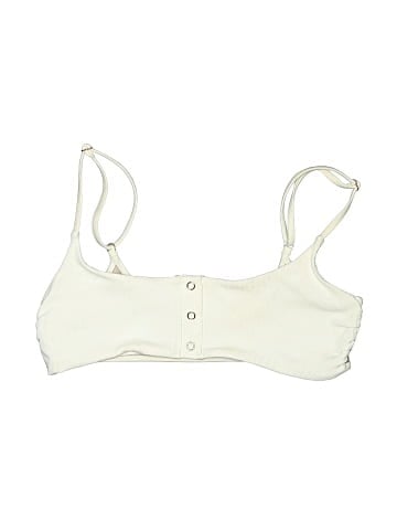 Tori Praver Swimsuit Top (view 1)