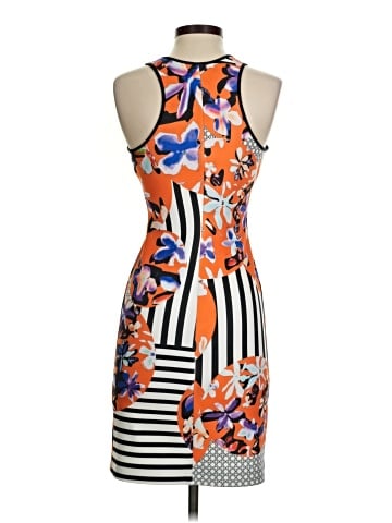 Clover Canyon Cocktail Dress (view 2)