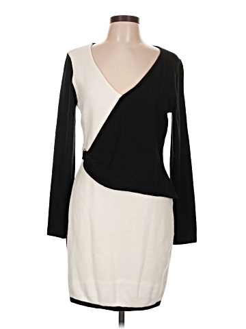 Venus Casual Dress (view 1)