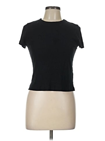 H&M Short Sleeve T-Shirt (view 1)