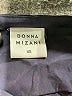 Donna Mizani Solid Blue Jumpsuit Size XS - photo 4