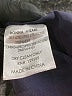 Donna Mizani Solid Blue Jumpsuit Size XS - photo 5