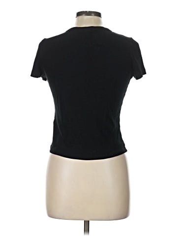 H&M Short Sleeve T-Shirt (view 2)