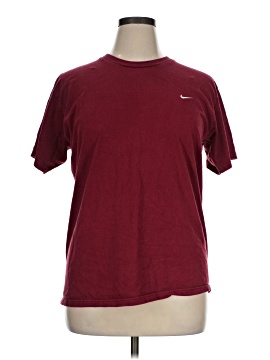 Nike Active T-Shirt (view 1)