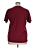 Nike 100% Cotton Burgundy Active T-Shirt Size XL - photo 2