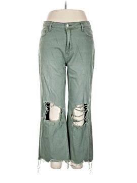 Altar'd State Jeans