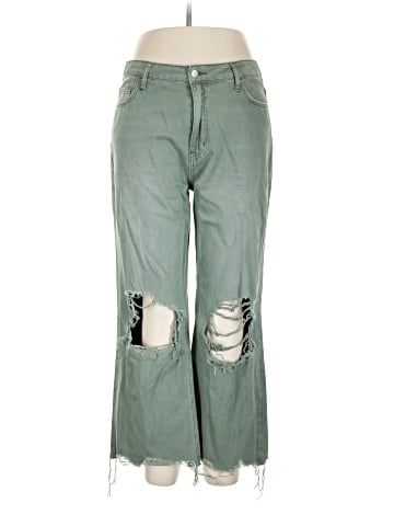 Altar'd State Jeans (view 1)
