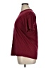 Nike 100% Cotton Burgundy Active T-Shirt Size XL - photo 5