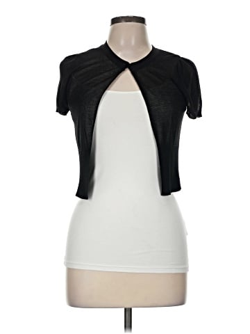 Monsoon Shrug (view 1)
