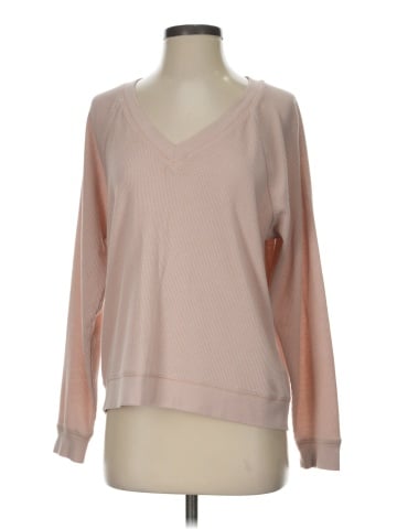 Z Supply Long Sleeve T-Shirt (view 1)