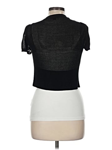 Monsoon Shrug (view 2)