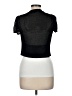Monsoon 100% Viscose Black Shrug Size UK 12 / US 8 - photo 2