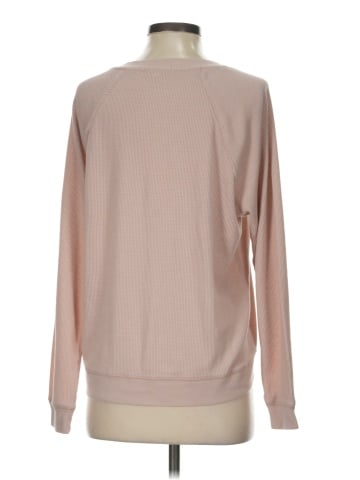Z Supply Long Sleeve T-Shirt (view 2)