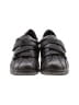Ecco 100% Leather Black Sneakers Size EU 38 - photo 2