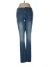 Aero Hearts Blue Jeans Size 28 waist - photo 1