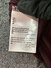 Bar III Burgundy Bodysuit Size L - photo 4