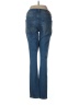 Aero Hearts Blue Jeans Size 28 waist - photo 2