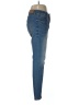 Aero Hearts Blue Jeans Size 28 waist - photo 4