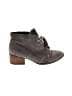 Dr. Scholl's Gray Ankle Boots Size 8 - photo 1