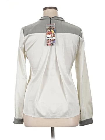 Spiegel Long Sleeve Blouse (view 2)
