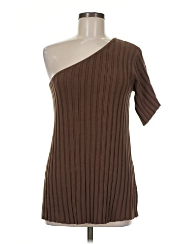 Sabo 3/4 Sleeve Top (view 1)