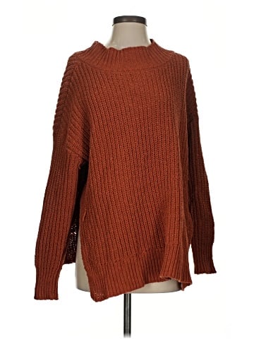 Aerie Pullover Sweater (view 1)
