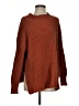 Aerie Brown Pullover Sweater Size S - photo 1