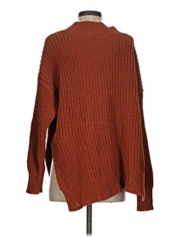 Aerie Pullover Sweater (view 2)