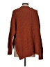 Aerie Brown Pullover Sweater Size S - photo 2
