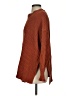 Aerie Brown Pullover Sweater Size S - photo 5