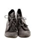 Dr. Scholl's Gray Ankle Boots Size 8 - photo 2