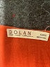 Left Coast by Dolan 100% Cotton Orange Sleeveless Blouse Size XL - photo 7