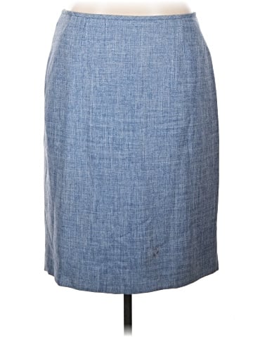 Le Suit Casual Skirt (view 1)
