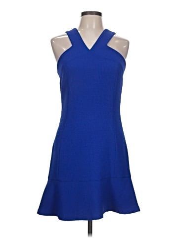 Sandro Cocktail Dress (view 1)
