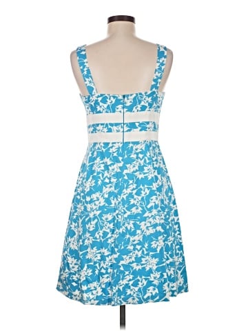 Donna Ricco Cocktail Dress (view 2)
