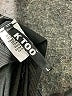 K Too Black Active Pants Size L - photo 7