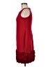 Taylor Red Cocktail Dress Size 6 - photo 5