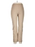 Lands' End Solid Tan Active Pants Size 10 - photo 1