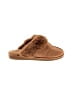 Nine West Tan Mule/Clog Size 7 - 8 - photo 1