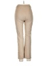 Lands' End Solid Tan Active Pants Size 10 - photo 2