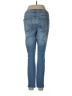 Jessica Simpson Hearts Blue Jeans Size 6 - photo 2