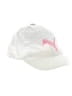 Puma White Baseball Cap  One size (kids) - photo 1