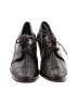 Amalfi Burgundy Heels Size 8 1/2 - photo 2