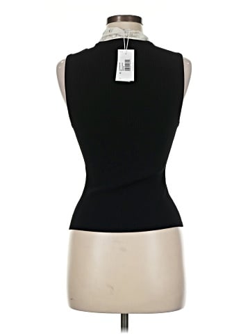 Derek Lam 10 Crosby Sleeveless Blouse (view 2)