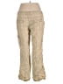 Op 100% Cotton Tan Cargo Pants Size 17 - photo 2