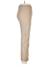 Lands' End Solid Tan Active Pants Size 10 - photo 4