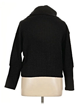 Assorted Brands Turtleneck Sweater (view 2)