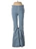 Free People Blue Jeans Size 26 waist - photo 1